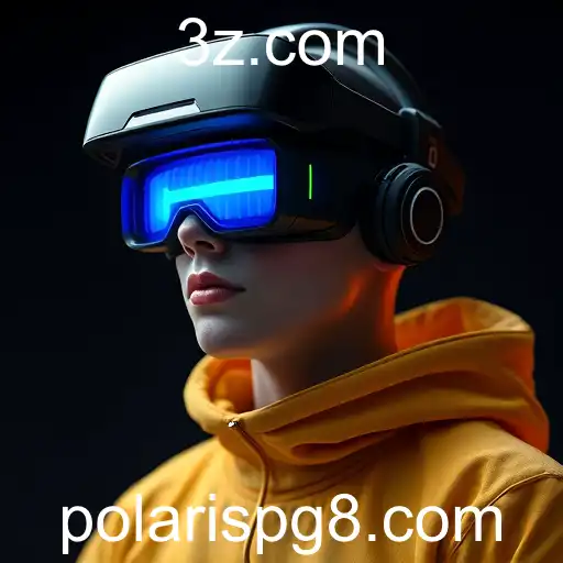 Polaris PG: A Nova Era do Entretenimento Digital