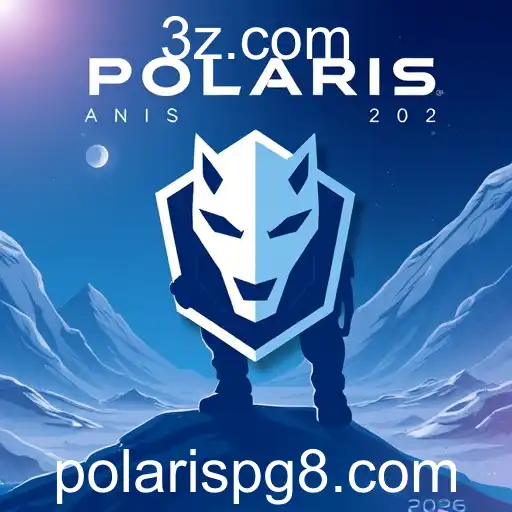 A Revolução dos Games em 2026 com Polaris PG