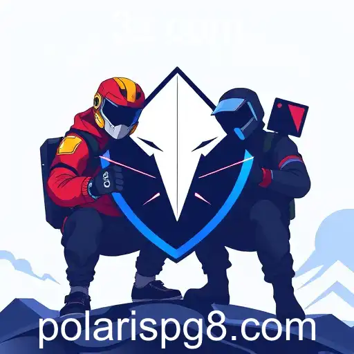 A Revolução do Gaming com Polaris PG
