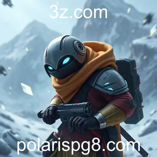 A Ascensão do Polaris PG no Universo dos Jogos