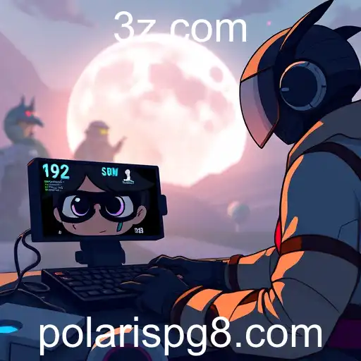 Polaris PG: Inovações e Tendências nos Jogos em 2026