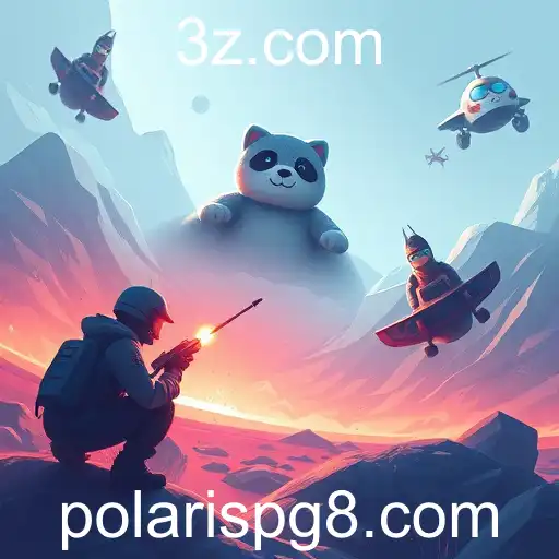 A Ascensão Surpreendente de Polaris PG no Cenário de Jogos em 2026