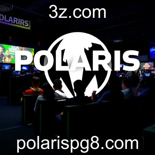 Polaris PG: O Fenômeno dos Jogos em Português