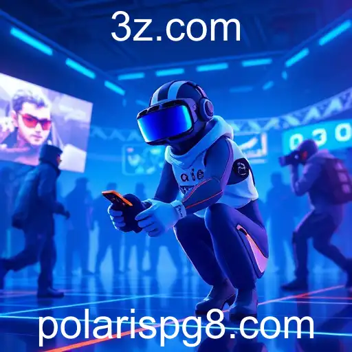 O Impacto do Polaris PG no Cenário de Jogos em 2026
