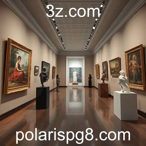 Polaris PG: Revolucionando o Cenário dos Jogos em Português