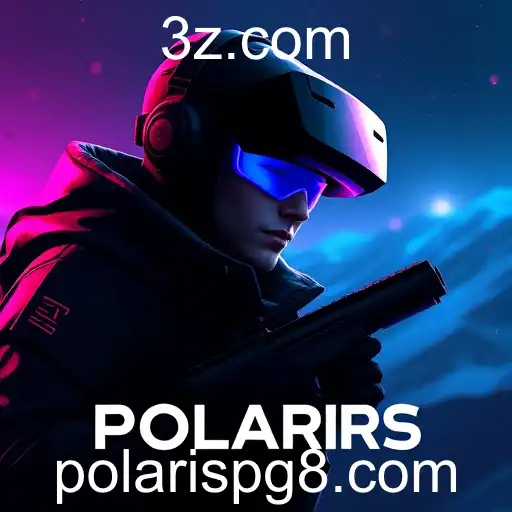 Polaris PG: Innovating Gaming Experiences