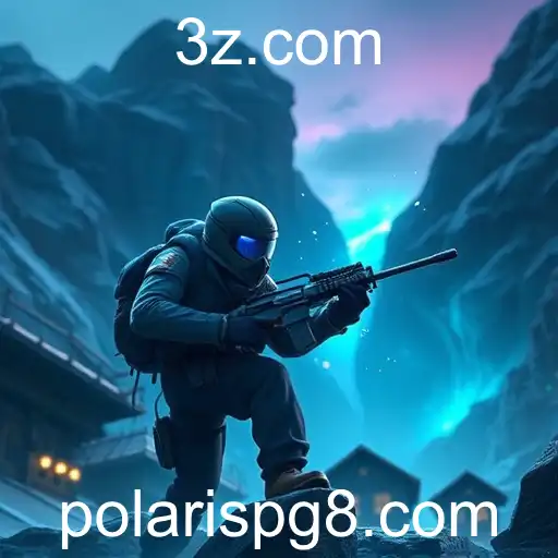 A Revolução dos Jogos com Polaris PG