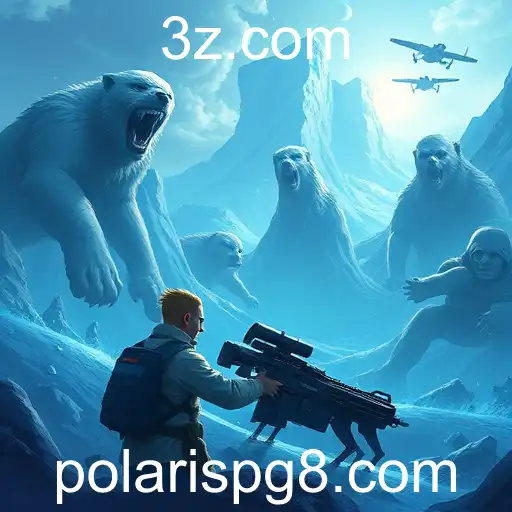 Polaris PG Revoluciona o Mercado de Jogos Digitais