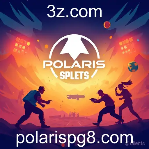 A Ascensão de Polaris PG no Cenário de Jogos