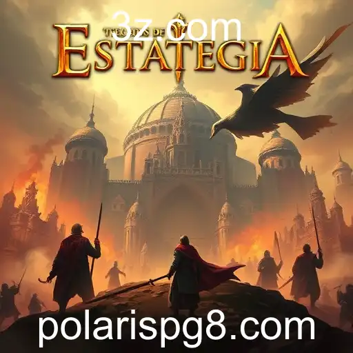 A Ascensão dos Jogos de Estratégia em 2026